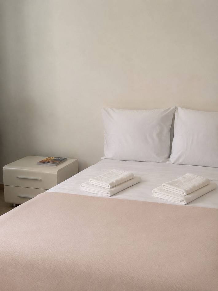 Ganzes Studio, Studio für 2 Personen in Beausoleil, Mittelmeerküste (Frankreich)
