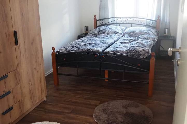 Ganze Wohnung, Gemütliche Ferienwohnung im Herzen vom Westerwald. in Langenbach bei Kirburg, Westerwald