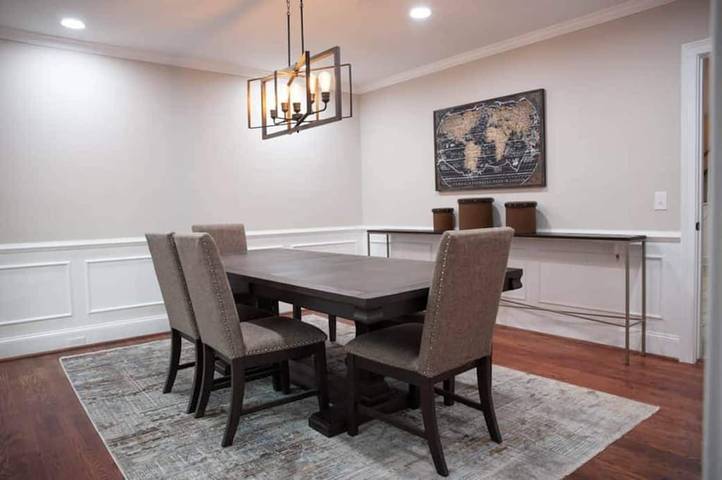 Maison de vacances pour 8 personnes, avec terrasse et jardin