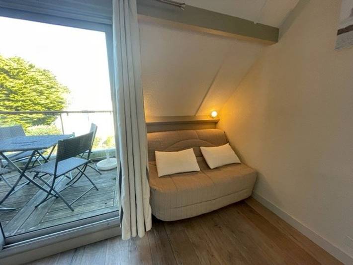 Gîte pour 4 personnes, avec terrasse, animaux acceptés à Saint-Pierre-Quiberon - 4