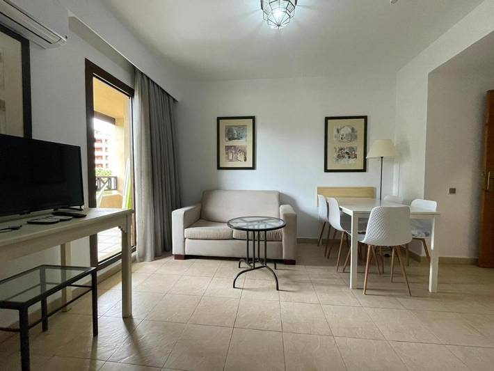 Casa rural para 5 personas, con piscina y terraza en Ayamonte