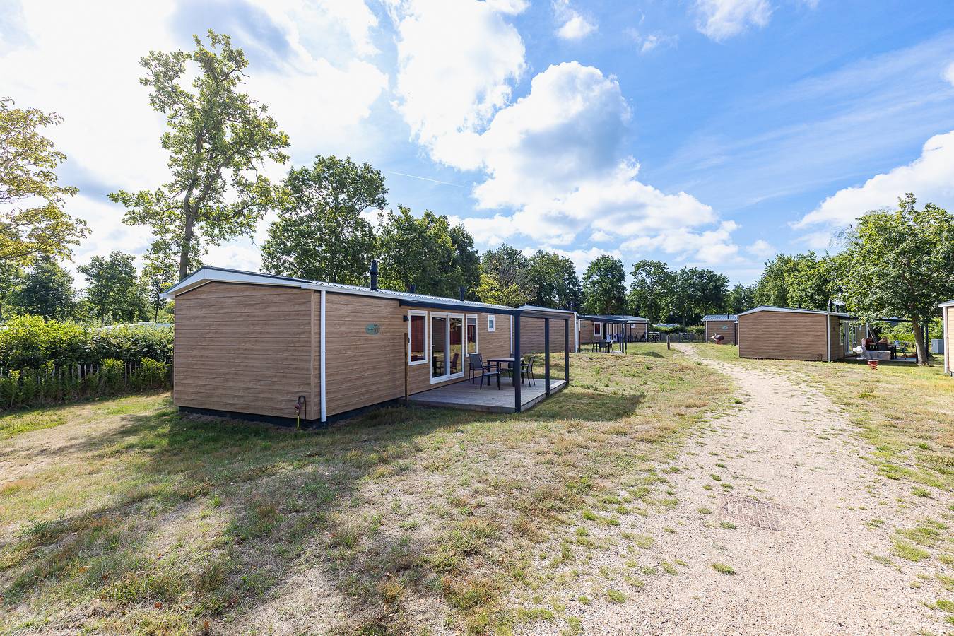 Ferienhaus für 4 Personen in Burgh-Haamstede, Zeeuwse Kust