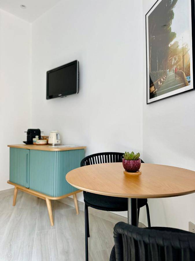 Maison d’hôte pour 3 personnes dans Levanto - 3