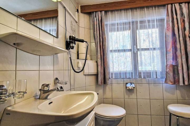 Villa für 4 Personen, mit Garten, mit Haustier in Österreich - 4