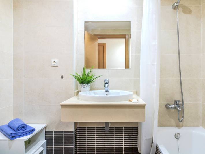 Ganze Wohnung, Parque Central in Estepona Old Town, Estepona