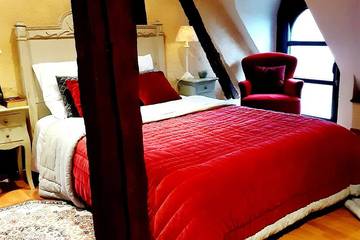 Gîte pour 6 personnes à Vichères