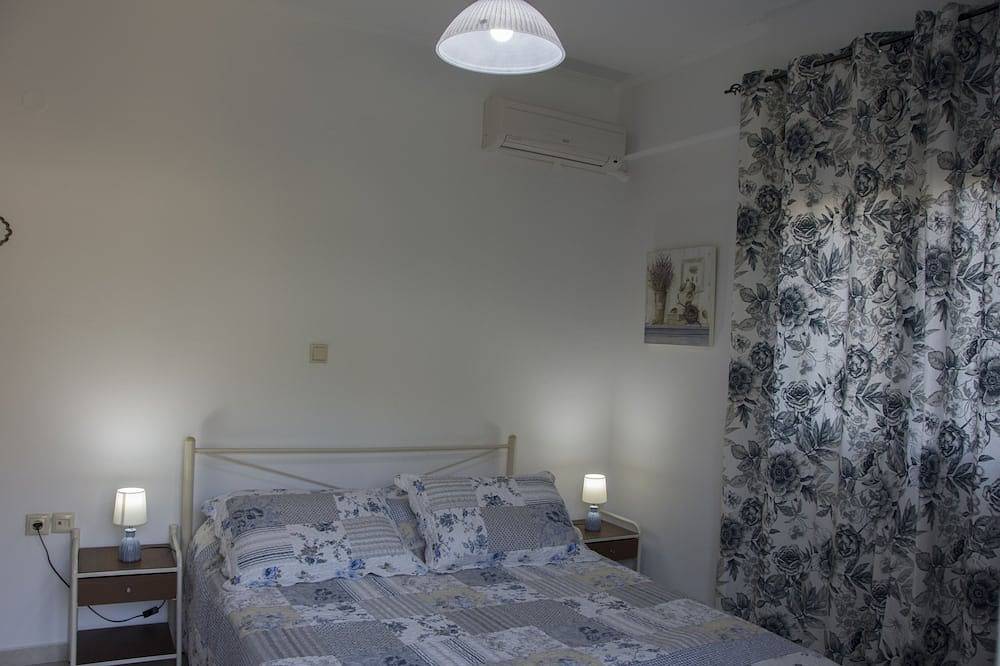 Villa privée avec beau jardin in Plakias, Région de Réthymnon