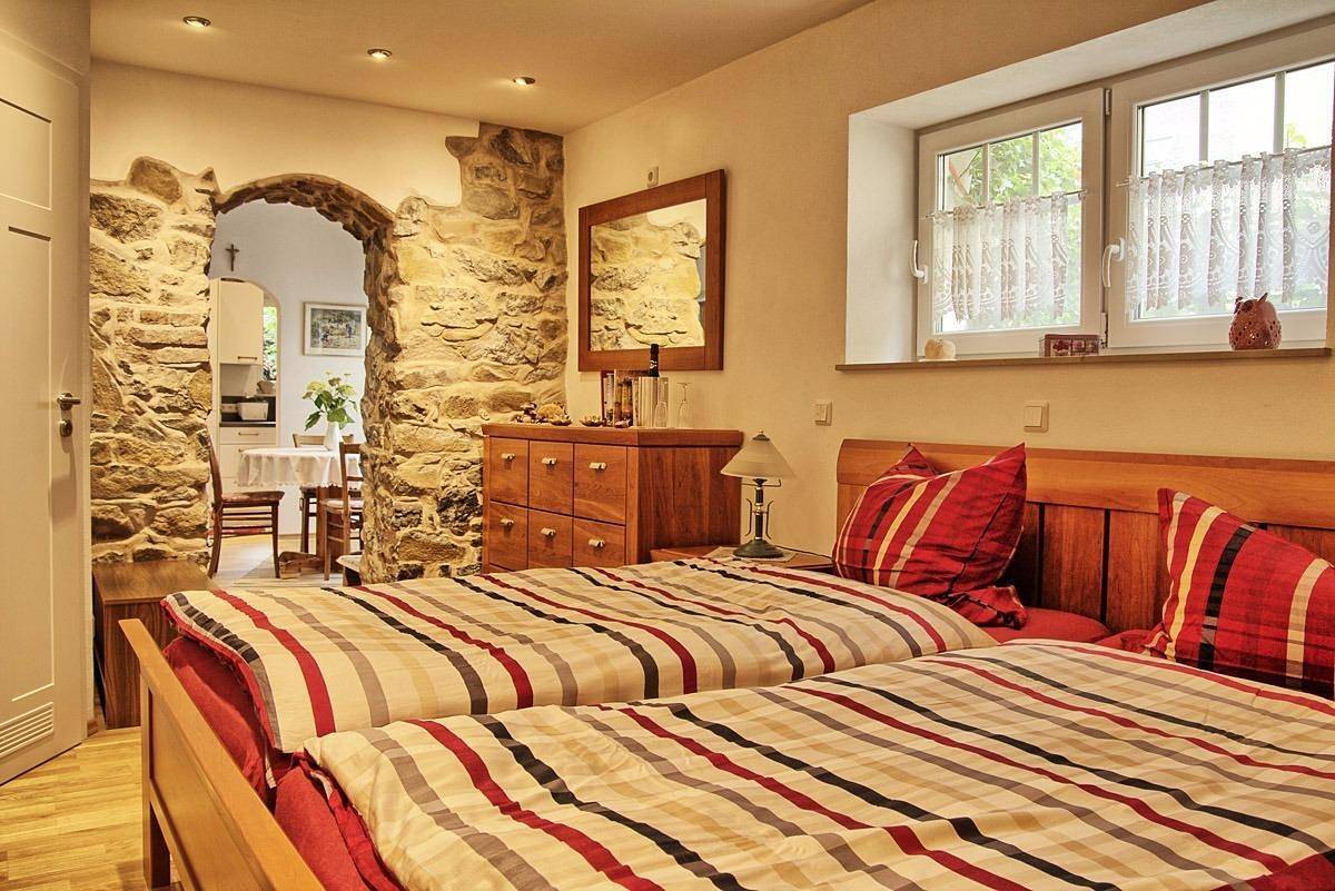 Entire holiday apartment, Ferienwohnung Auszeit Hausen in Lahntal