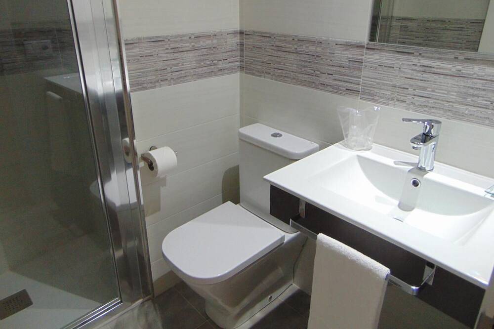 Hostal I dream: Double room in Centro (Salamanca), Salamanca