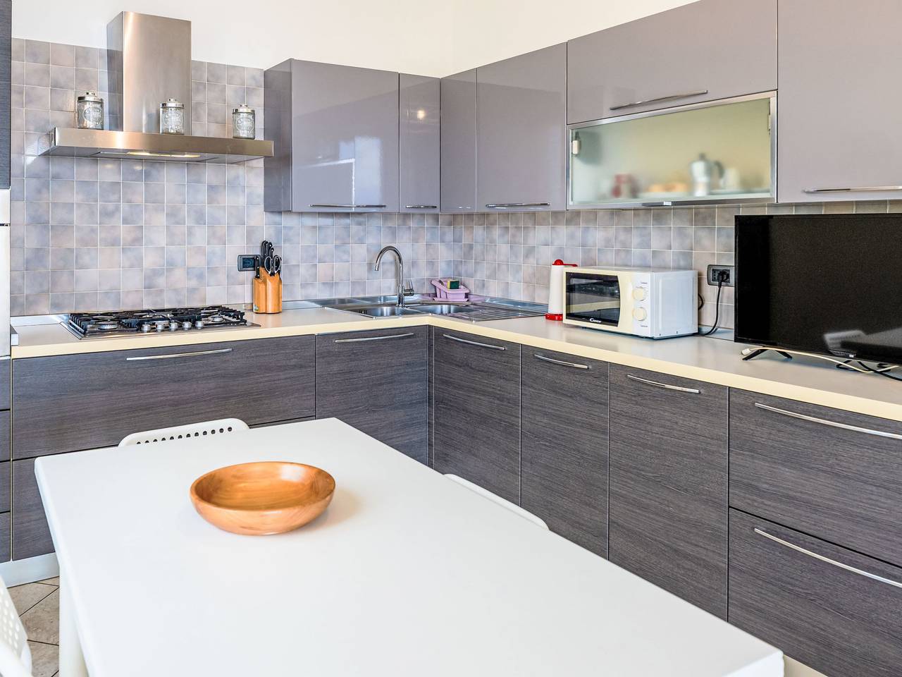 Appartement entier, Vista Mare in Alassio, Riviera di Ponente