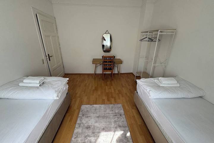 Ferienwohnung für 3 Personen in Hamm