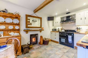 Cottage for 5 People in Stroud, The Cotswolds, Photo 2