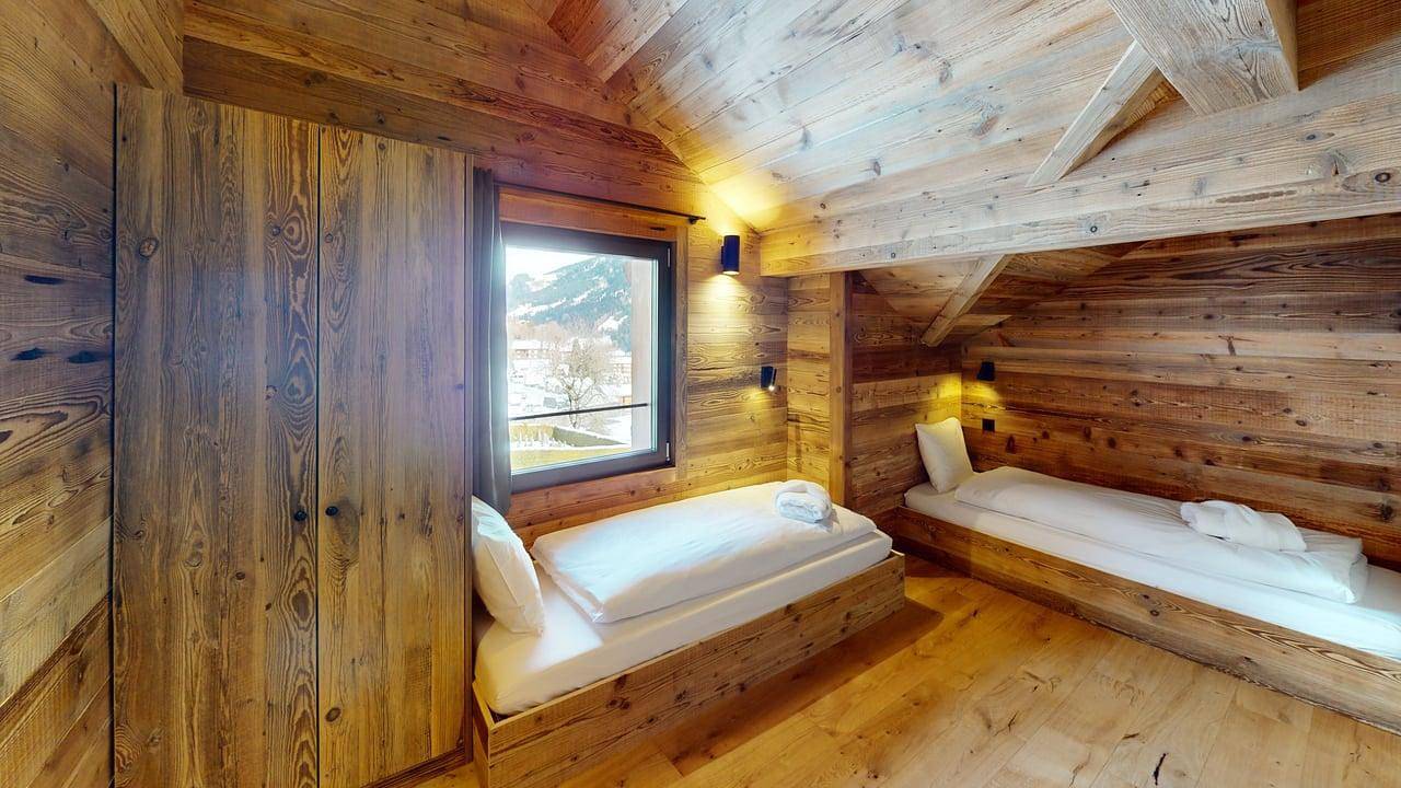 Ganze Ferienwohnung, Chalet Dents Blanches - Golette in Champéry, Portes du Soleil
