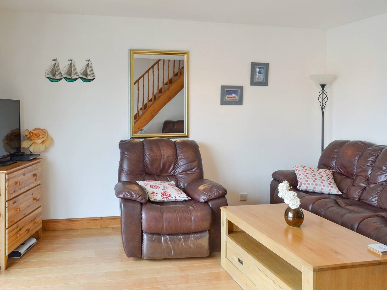 Moon River Cottage in Whitby, North York Moors National Park