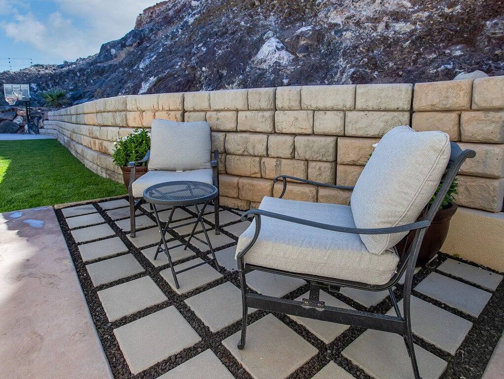 Ganze Wohnung, New Custom Suite Near Zion Park and Sand Hollow in Hurricane, Zion Nationalpark