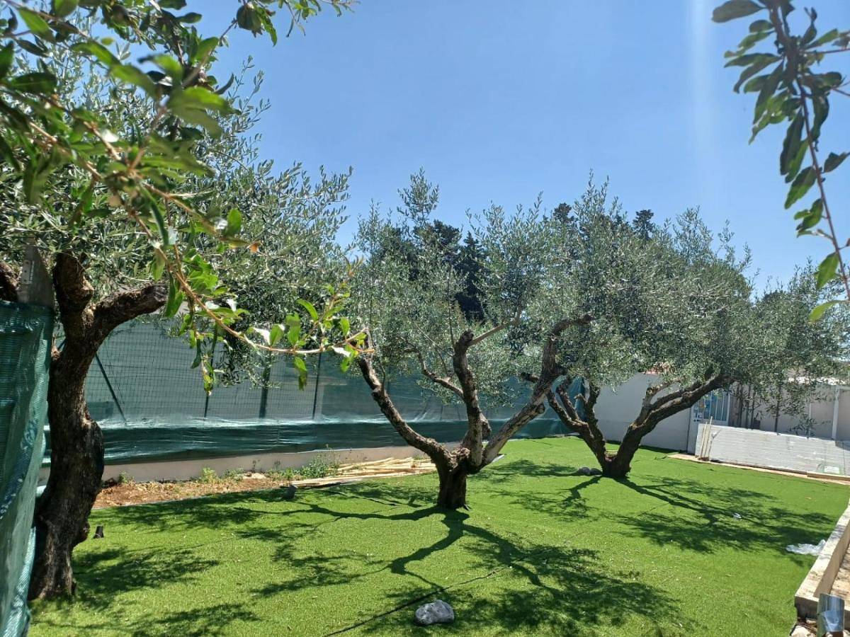Guest House Villa Paradise Garden in Zagarolo, Provincia di Roma