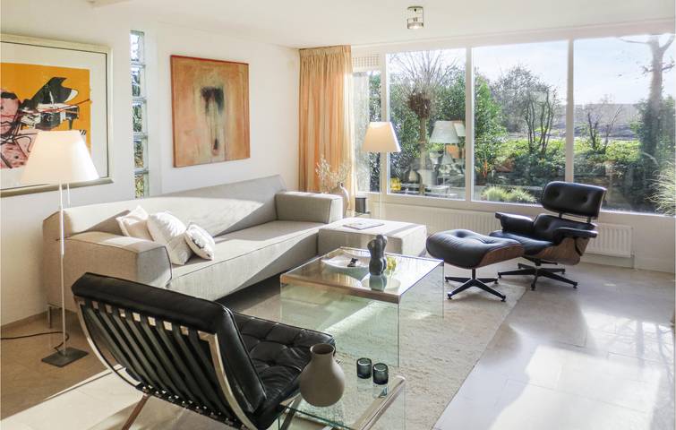 Ferienhaus für 4 Personen in Bergen (Nordholland) - 4