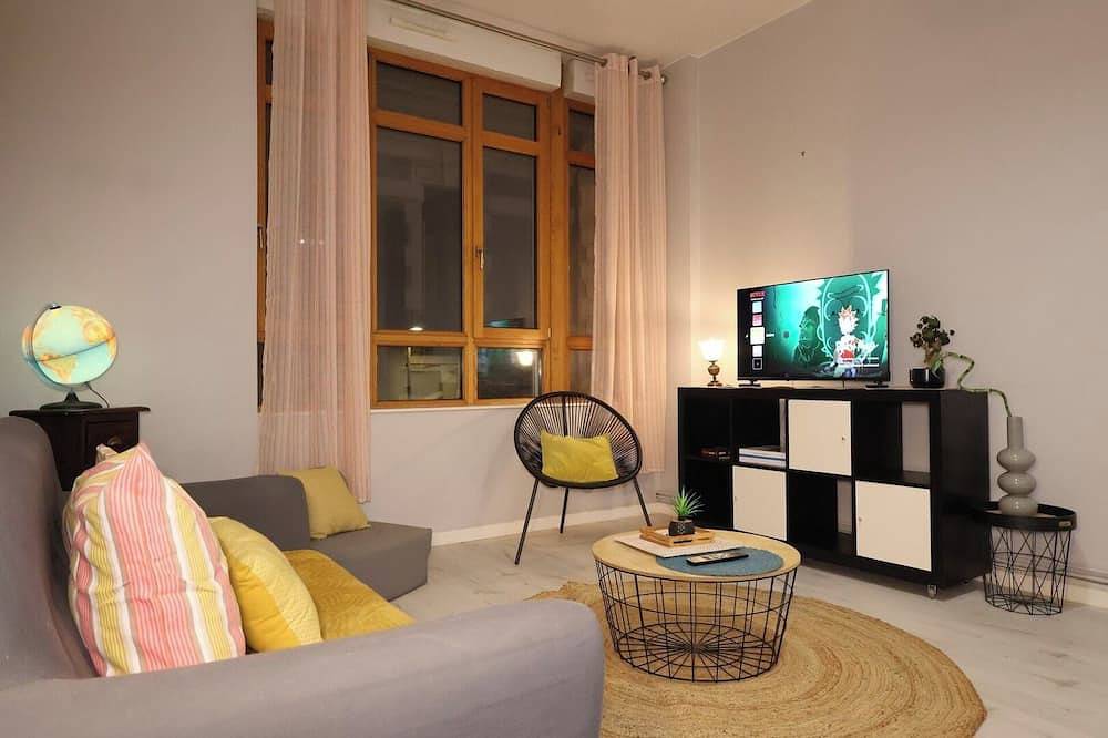 Apartamento entero, Le verveine - Centre ville. in Le Puy-en-Velay, Alto Loira
