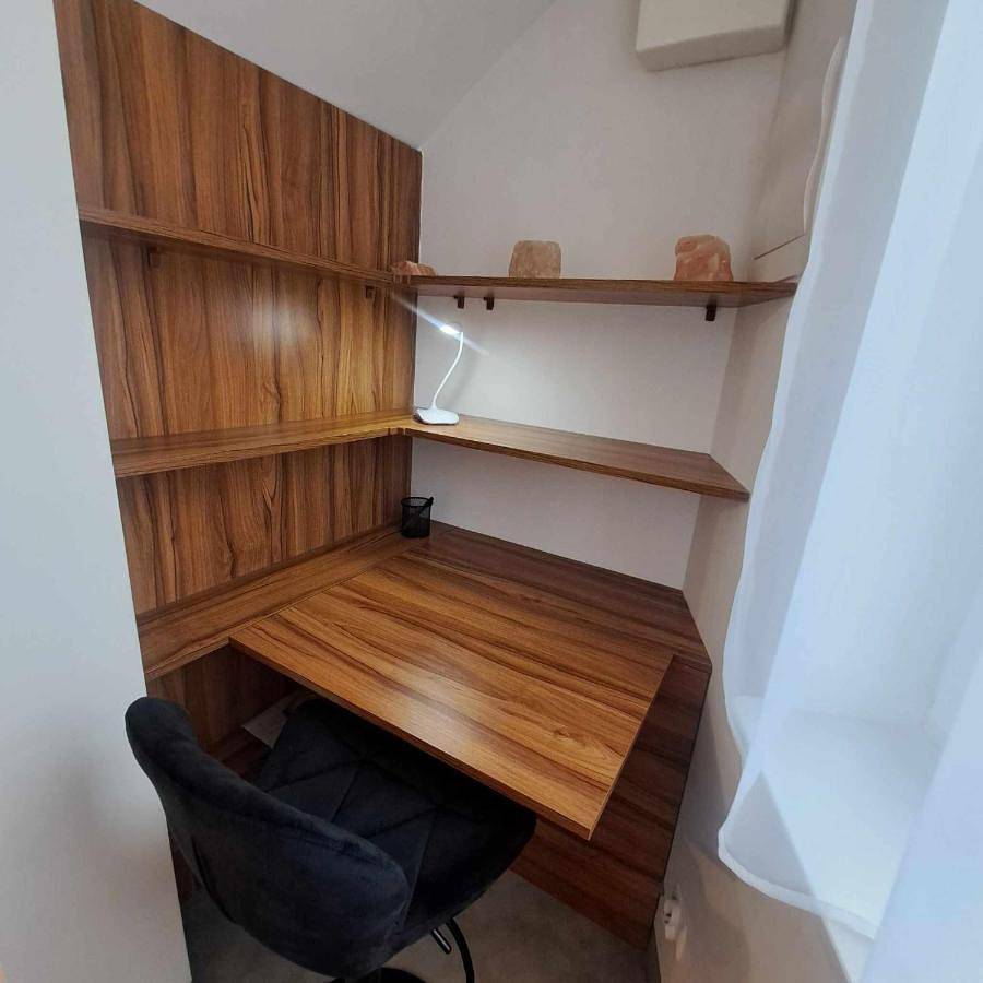Cały apartament, One-Bedroom Apartment in Wadowice, Małopolska