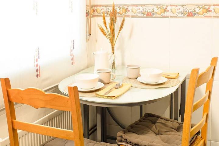 Apartamento entero, Sestao apartamento renovado con terraza y Wifi in Sestao, Vizcaya