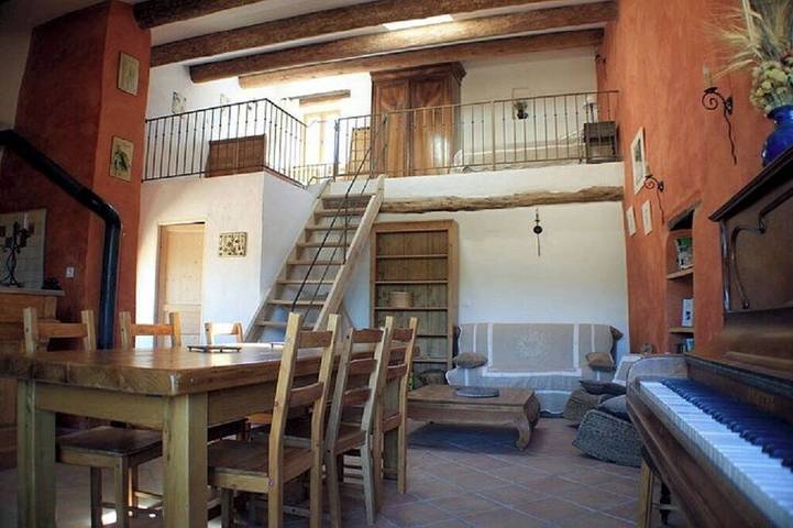 Gîte pour 4 personnes à Banon - 2