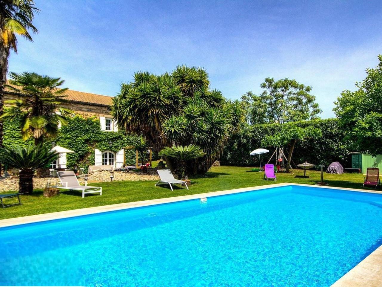 Acogedor apartamento cerca de la playa y restaurantes in Santa-Lucia-di-Moriani, Región de Corte