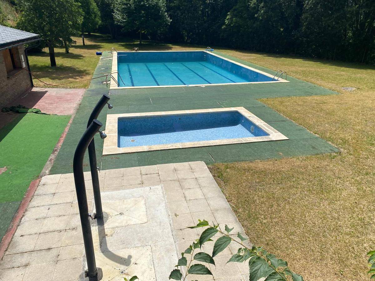 Apartamento entero, Acogedor Piso En Sort Con Piscina in Sort , Pirineo Catalan