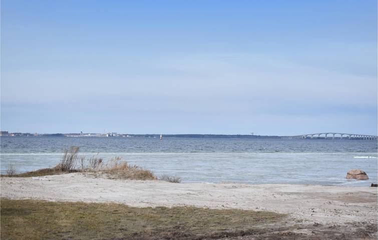 Ferienwohnung für 2 Personen, mit Garten auf Öland - 4