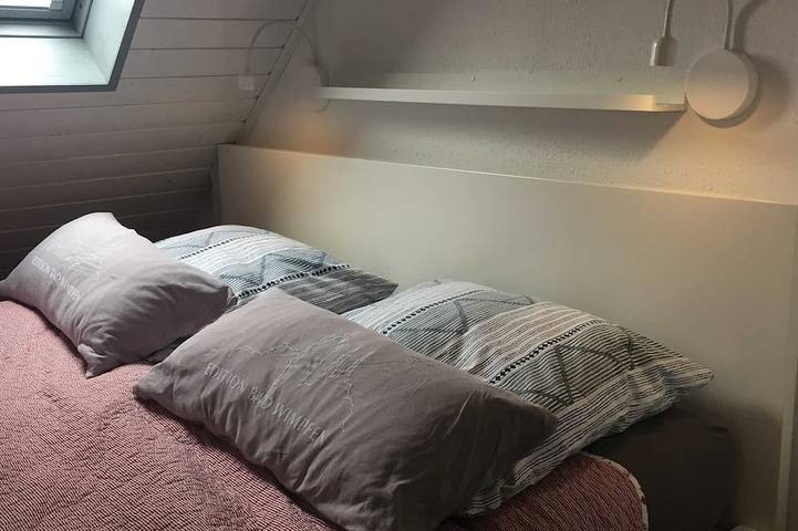 Ferienwohnung für 2 Personen, mit Garten in Bad Wimpfen - 2