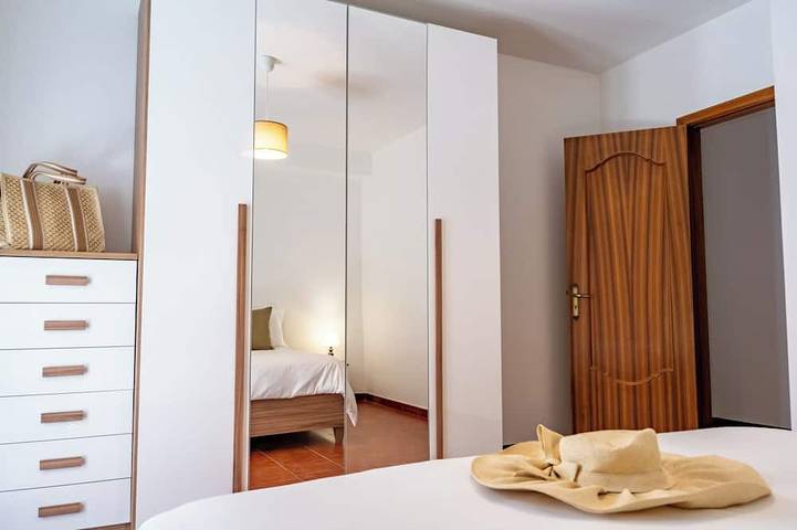 Ganze Wohnung, Casa Serafina - Sinfonia in Letojanni, Messina Provinz