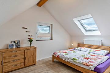 Ferienwohnung für 7 Personen in Schwanau