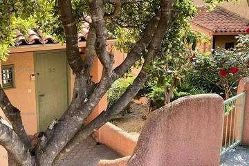 Villa pour 4 Personnes dans Côte Vermeille, Collioure, Photo 4