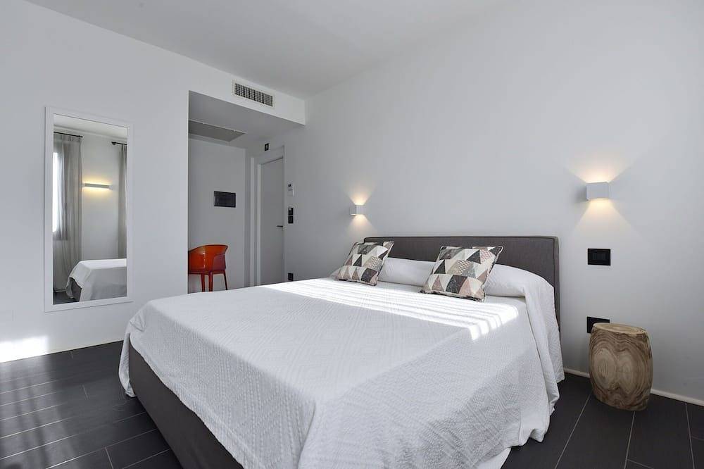 Villa in Favignana mit 6 Schlafzimmern 12 Schlafplätzen in Favignana Stadt, Favignana