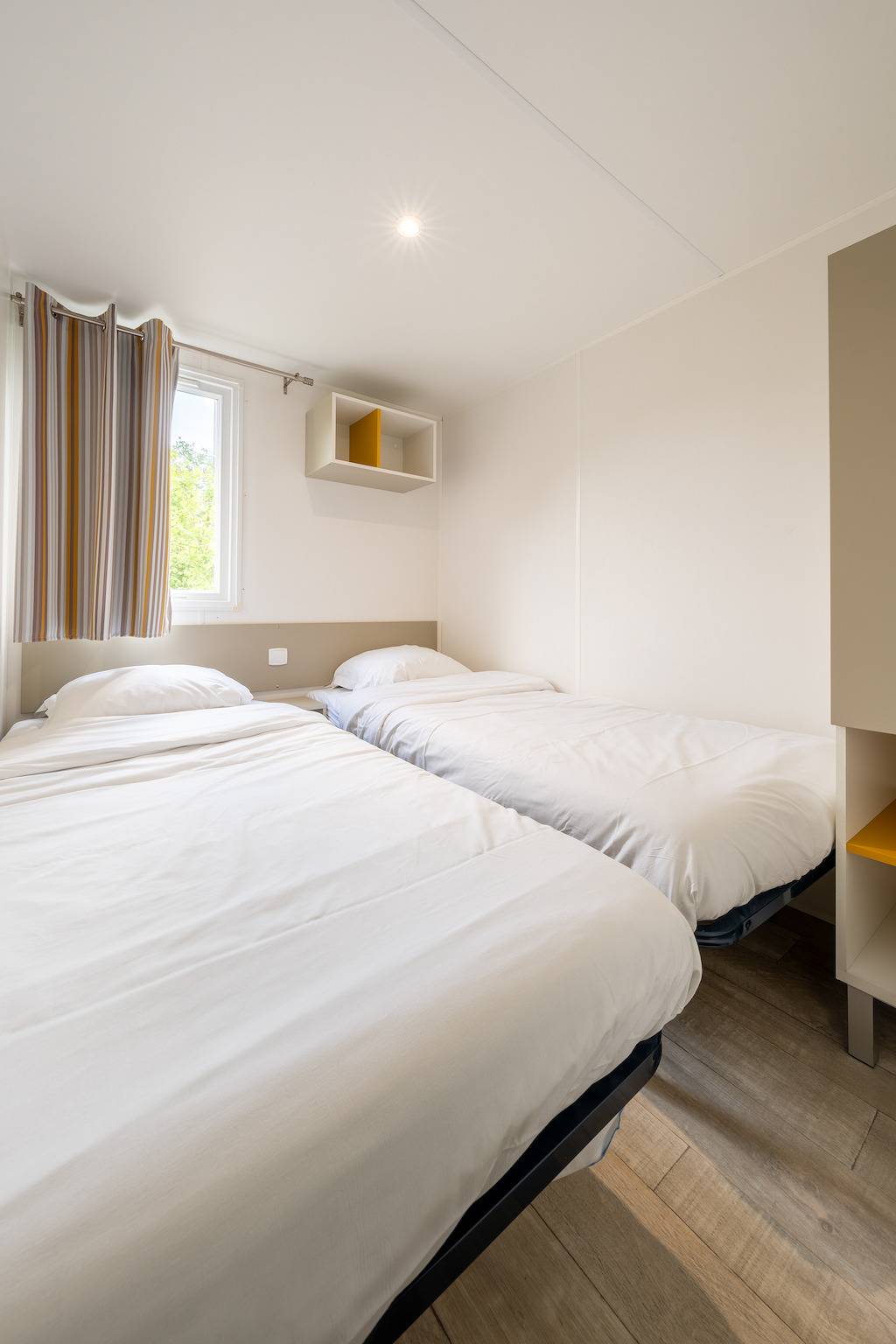 La Draille — Mobilhome Sarlat-la-Canéda  in Souillac, Lot