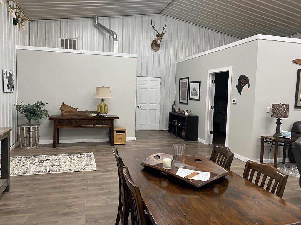 Crane and Nature Lovers Dream - Perfect for Crane Viewing! in Nebraska