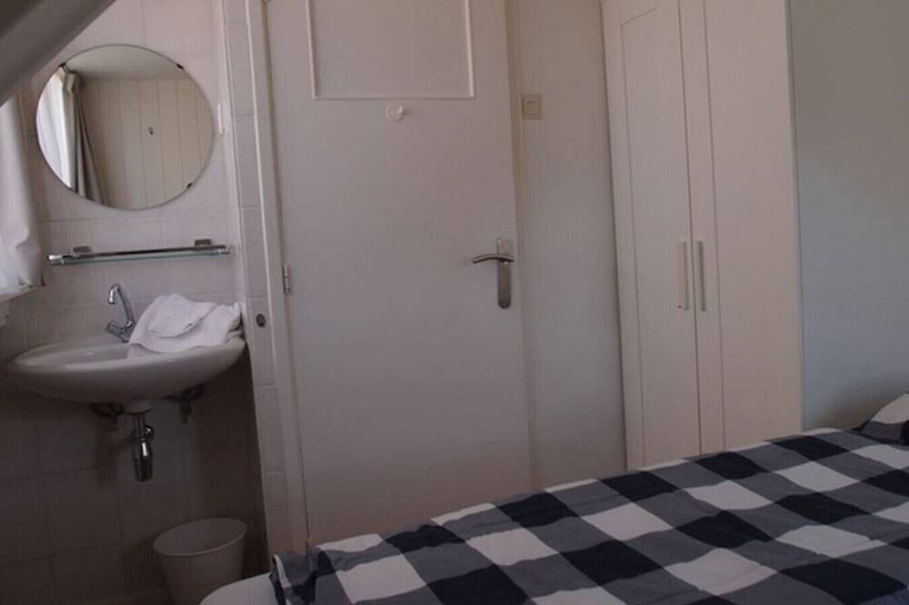 Summerhouse Toda Cambia, free parking in Noordwijk aan Zee, Noordwijk