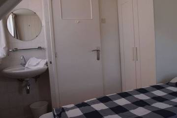 Camping voor 4 Personen in Noordwijk, Nederlandse Noordzeekust, Afbeelding 4