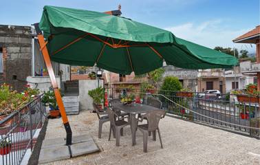 Appartamento per 6 Persone in Carrabba, Mascali, Foto 1