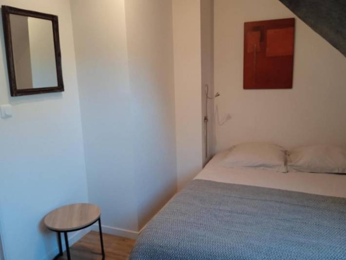 Gîte pour 4 personnes, avec jardin à La Chapelle-sur-Dun - 2