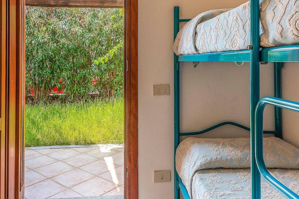 Apartamento entero, Increíble apartamento de 2 habitaciones. in Budoni, Olbia-Tempio