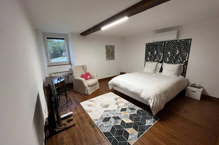 Location de vacances pour 2 personnes à Vielleségure