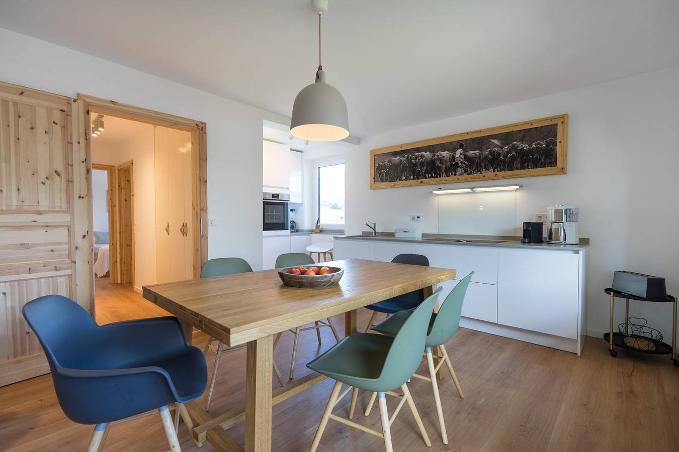 Entire holiday apartment, Bergglück in Fischen, Bavarian Swabia