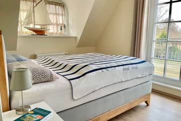 Ferienhaus für 6 Personen in Wustrow, Fischland - Darß - Zingst, Bild 3