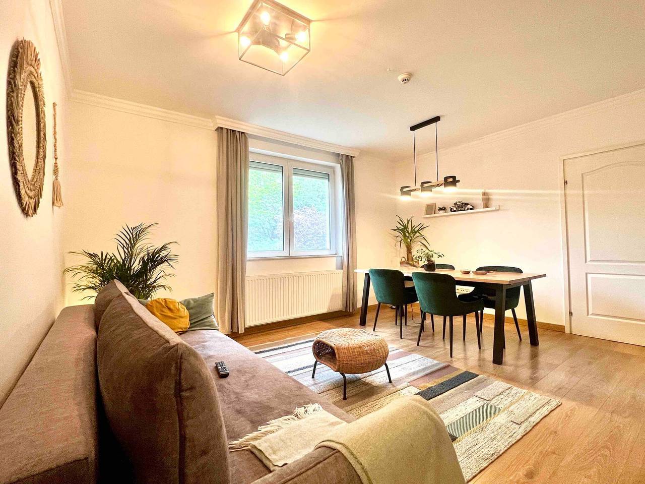 Atemberaubende Aussicht - Haus in Budapest in Budapest, Mittelungarn