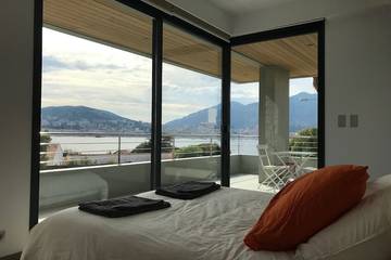 Villa pour 6 Personnes dans Ajaccio, Région d'Ajaccio, Photo 1