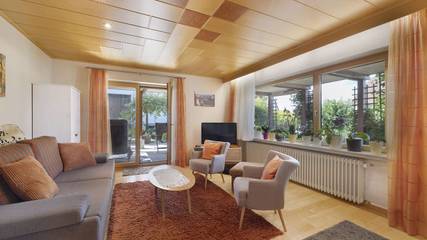 Ferienwohnung für 4 Personen in Meßstetten, Neckar-Alb, Bild 1