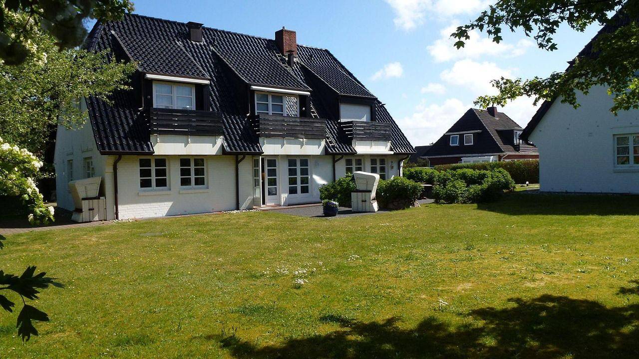 Ganze Ferienwohnung, Ferienwohnung für 2 Personen (86 m²) in Wenningstedt in Wenningstedt, Sylt