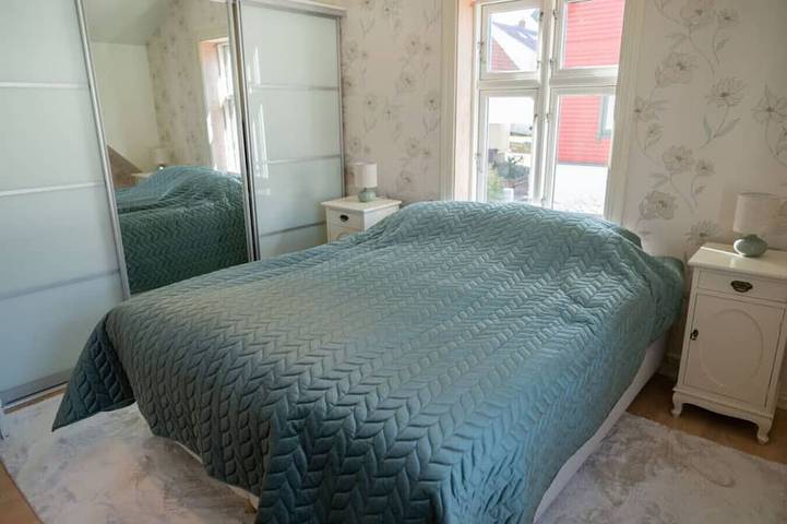 Ferienhaus für 5 Personen, mit Garten in Stavanger - 3