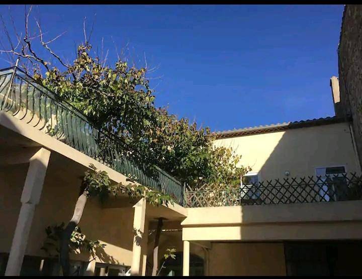 Appartement entier, Grand Appartement 6 pers,lumineux,avec terrasse Sud de France in Tuchan, Côte méditerranéenne (France)