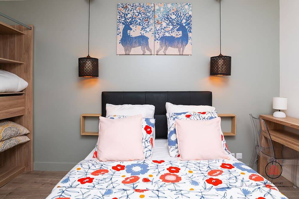 Apartamento entero, Welcome to ❤Lovia Appart❤:Cosy-detente-evasion in Fresnes, Valle del Marne